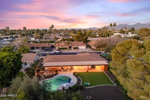 $1,250,000 | 8571 East Vía De Encanto, Scottsdale, AZ 85258