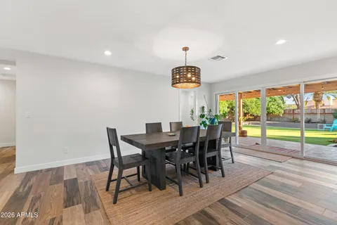 $1,250,000 | 8571 East Vía De Encanto, Scottsdale, AZ 85258