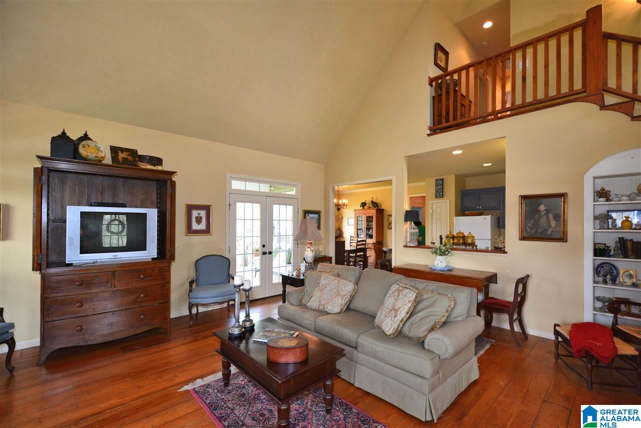 151 Perkins Landing Road Columbiana, AL 35051 - Photo 9 of 46