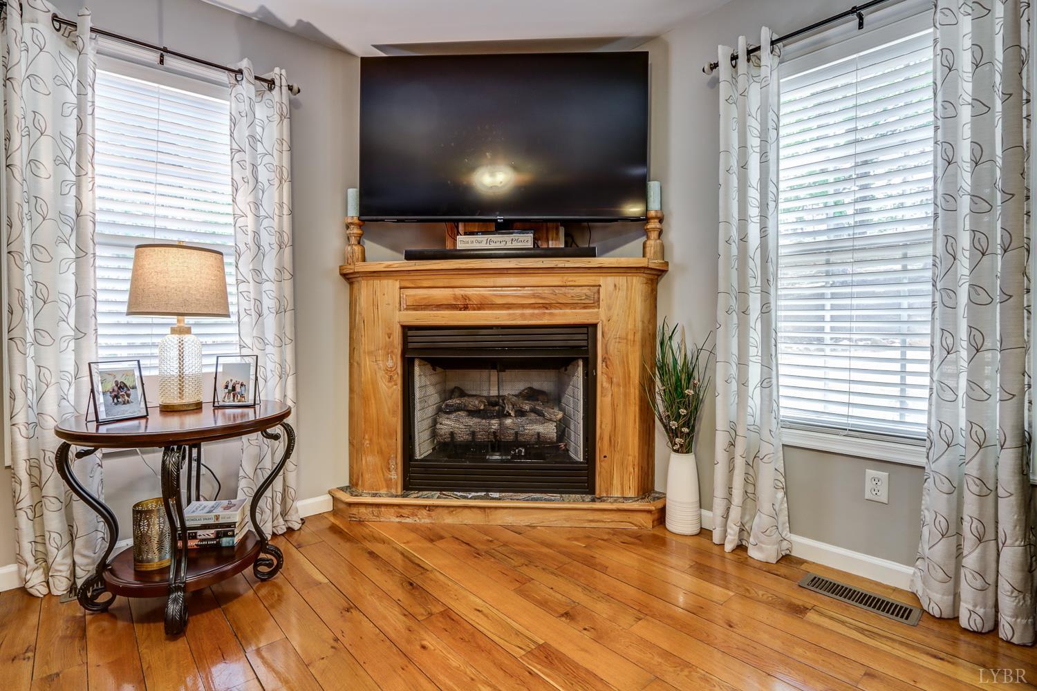 2487 Cifax Road Goode, VA 24556 - Photo 20 of 66 Gallery Image 20