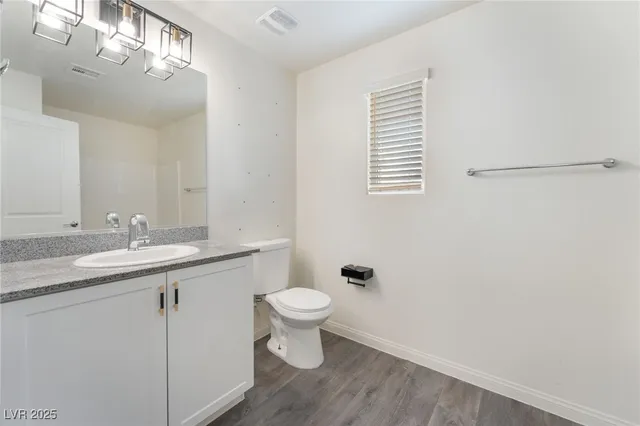 $299,000 | 6811 Sage Gold Court, North Las Vegas, NV 89086