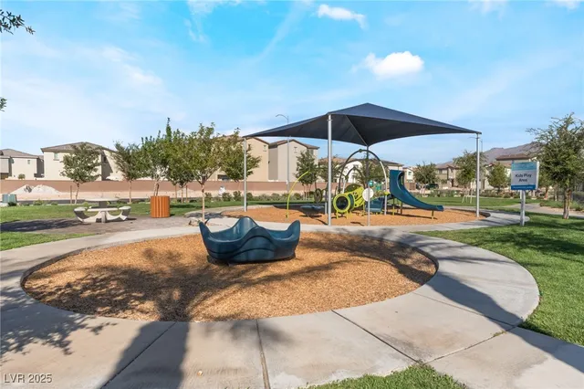 $299,000 | 6811 Sage Gold Court, North Las Vegas, NV 89086