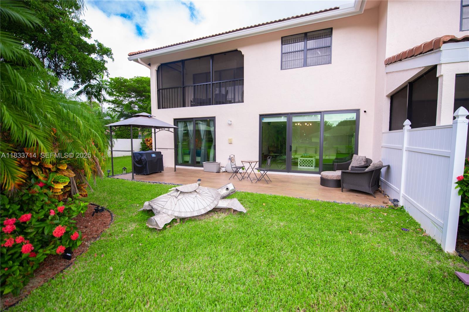 8694 Vía Reale, Unit 61L Boca Raton, FL 33496 - Photo 24 of 27