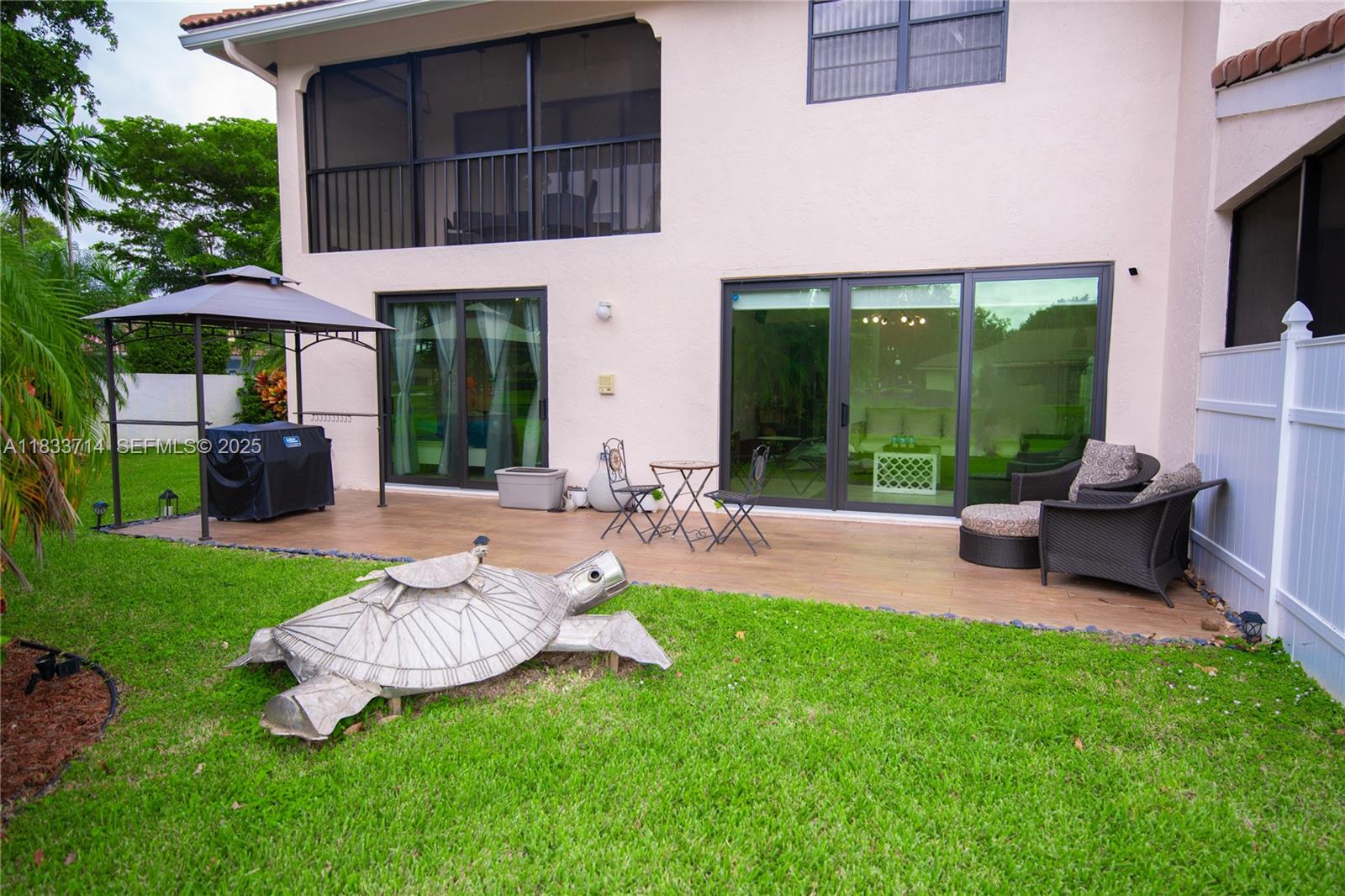 8694 Vía Reale, Unit 61L Boca Raton, FL 33496 - Photo 25 of 27