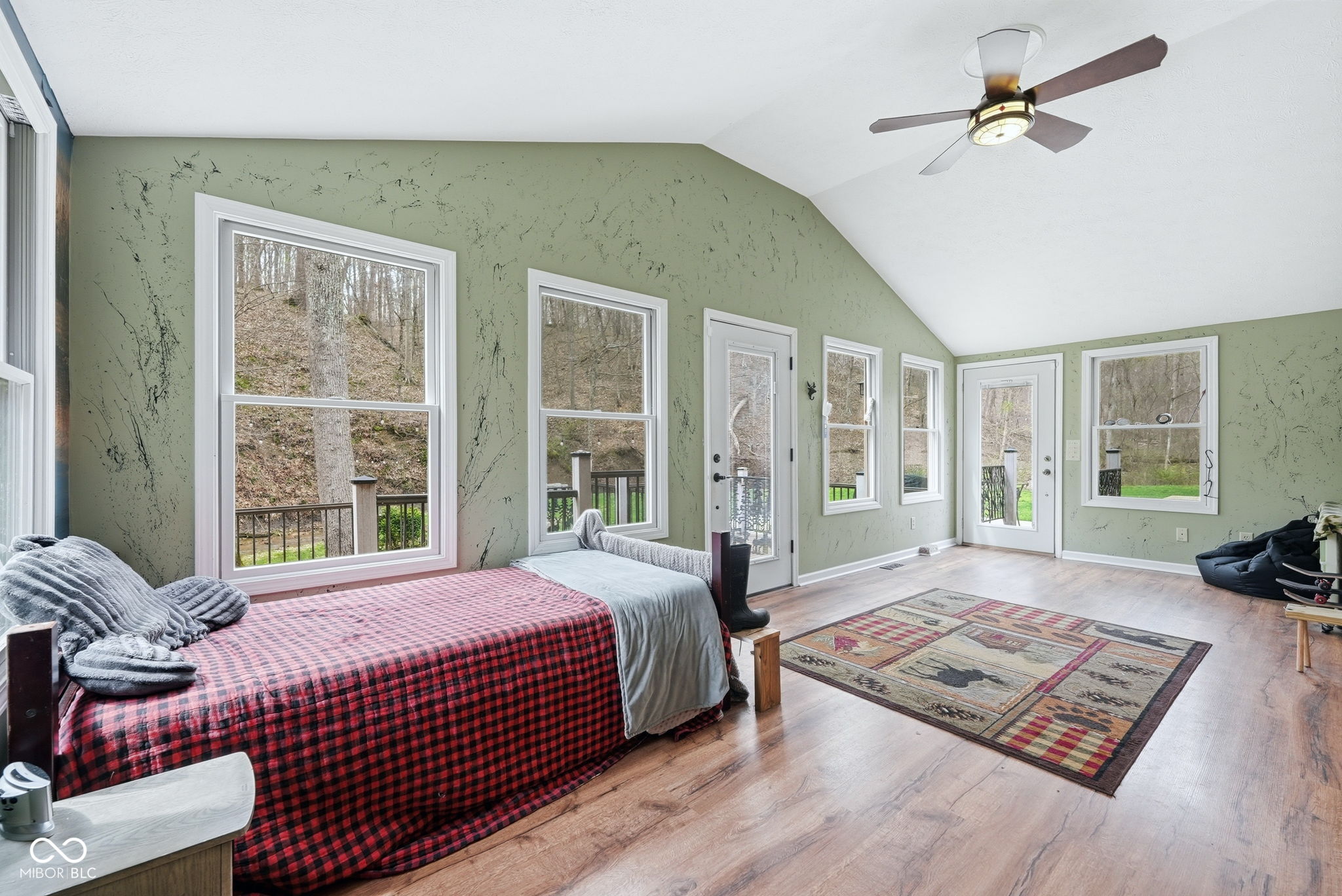 440 Daugherty Road Nashville, IN 47448 - Photo 11 of 35