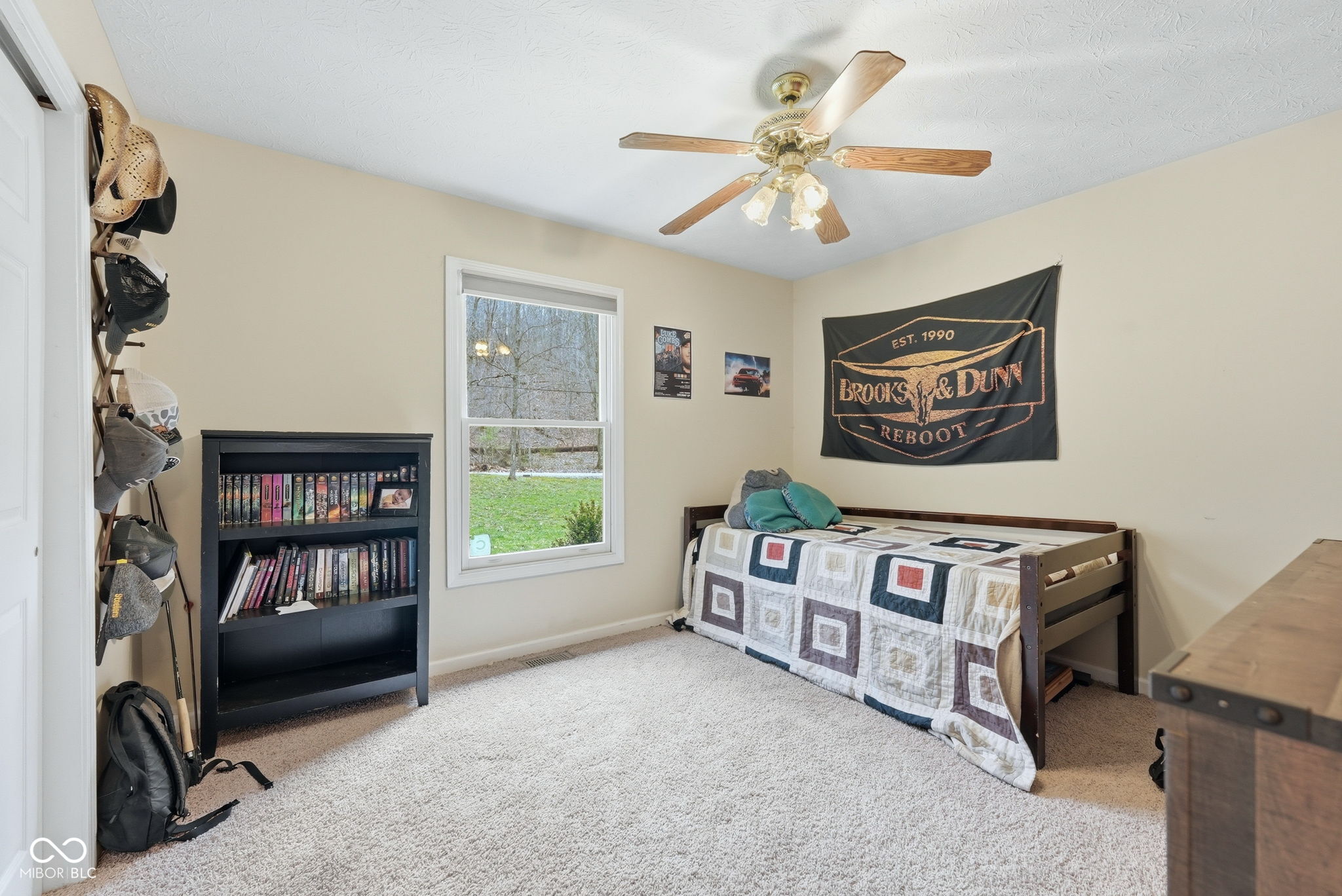 440 Daugherty Road Nashville, IN 47448 - Photo 12 of 35