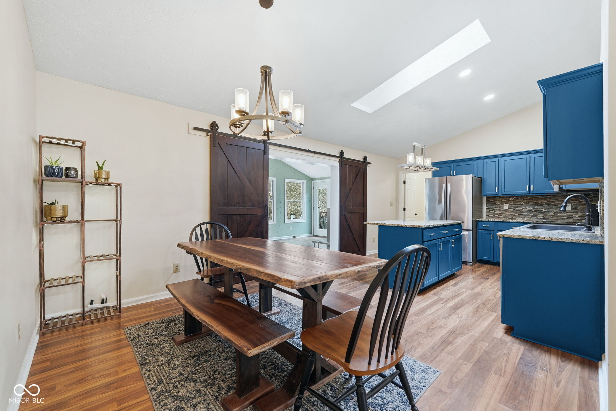 440 Daugherty Road Nashville, IN 47448 - Photo 15 of 35