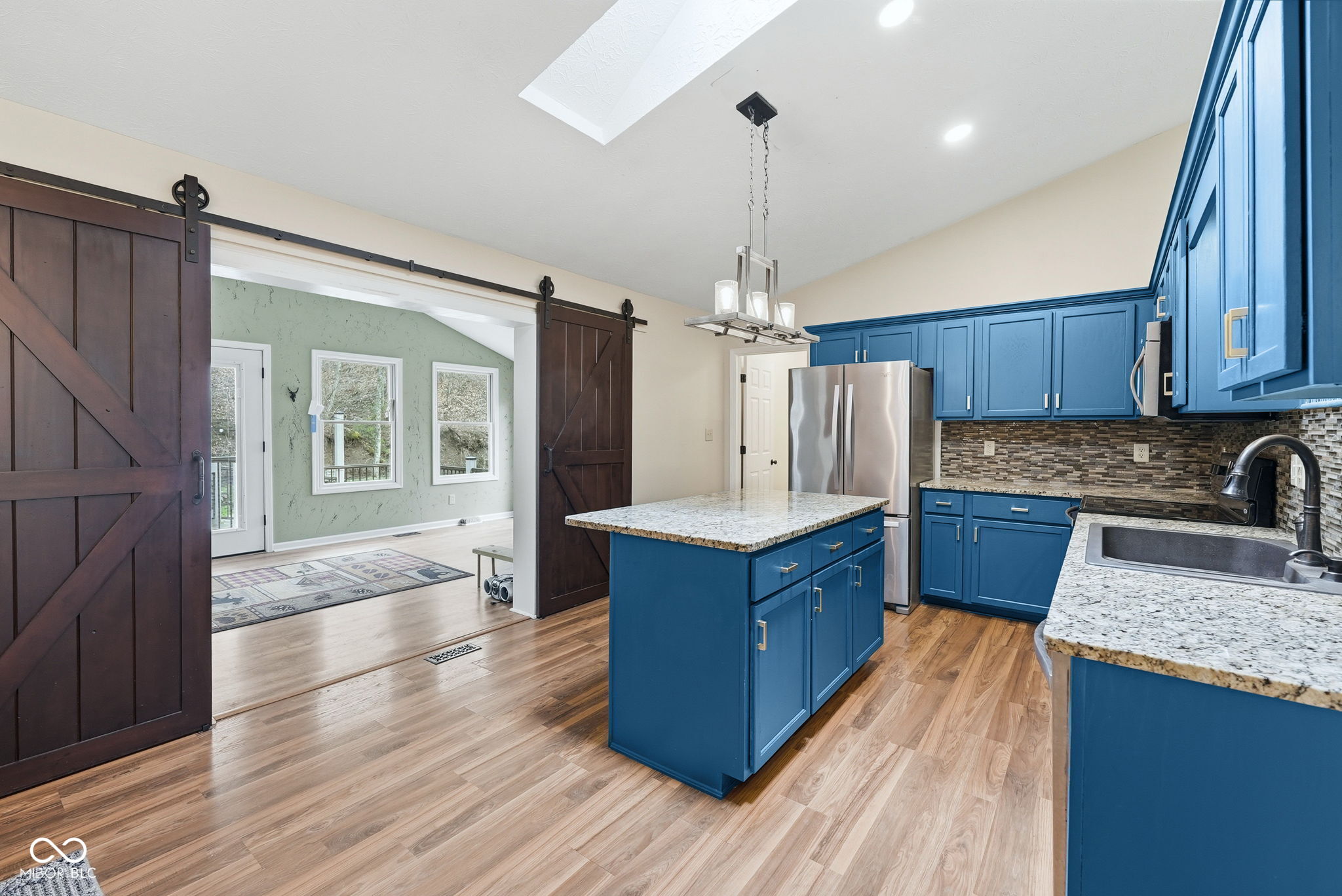 440 Daugherty Road Nashville, IN 47448 - Photo 16 of 35