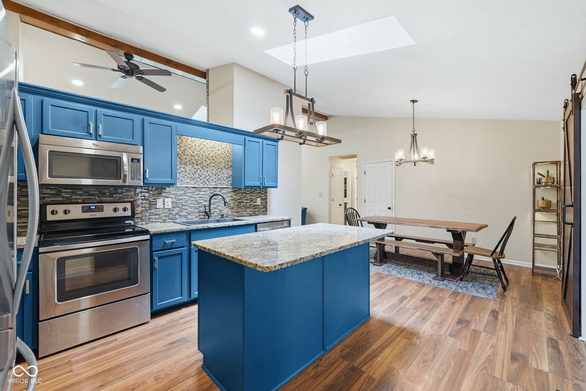 440 Daugherty Road Nashville, IN 47448 - Photo 17 of 35