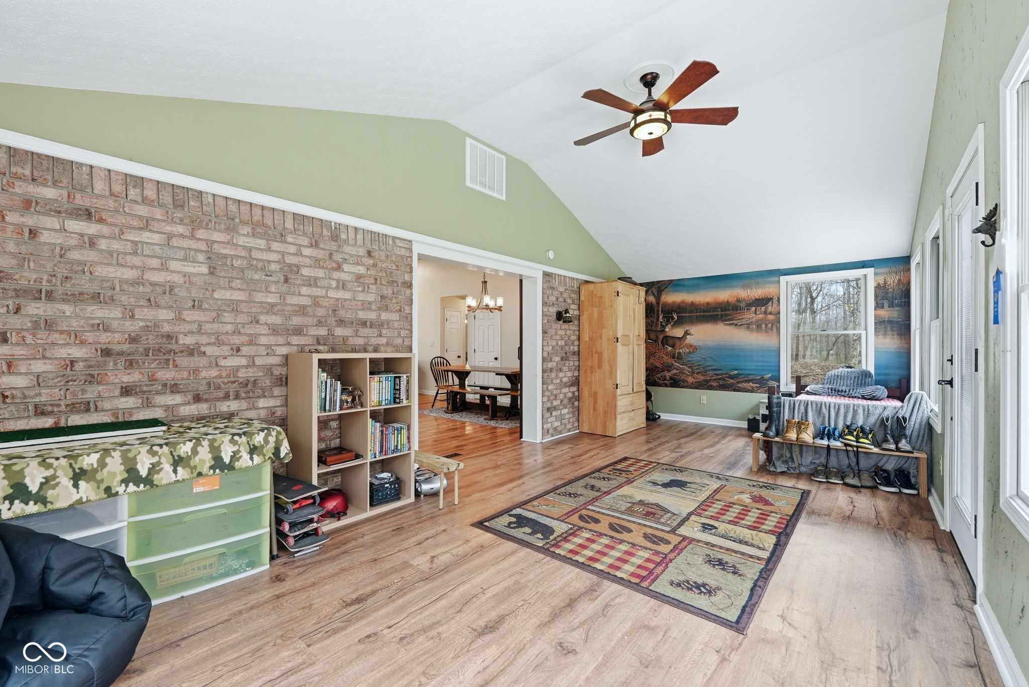 440 Daugherty Road Nashville, IN 47448 - Photo 20 of 35