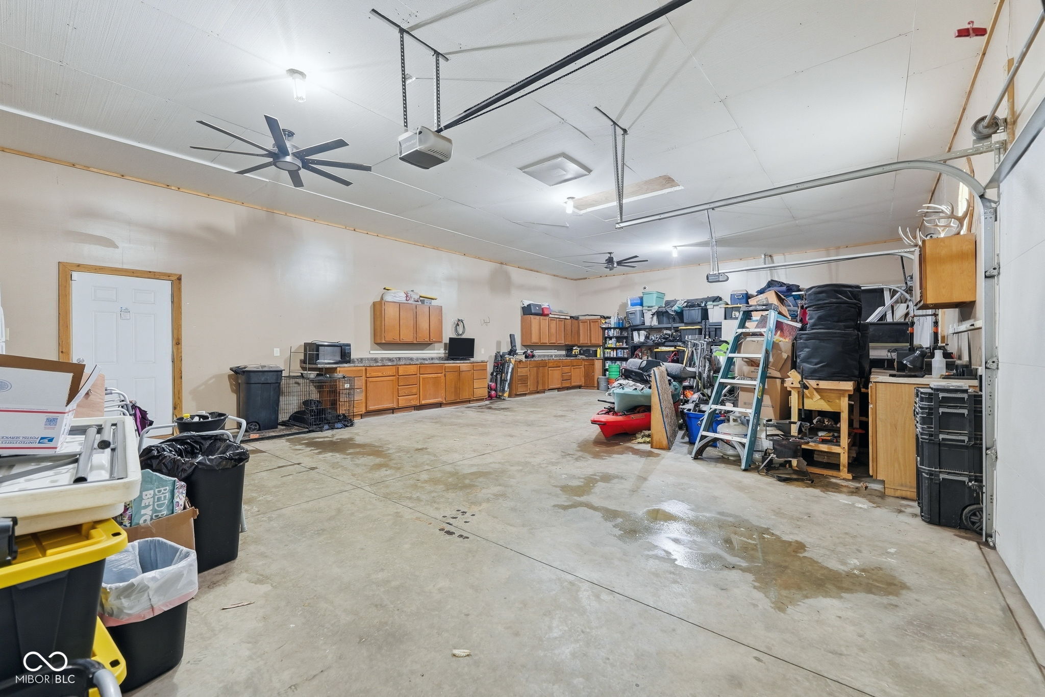 440 Daugherty Road Nashville, IN 47448 - Photo 23 of 35