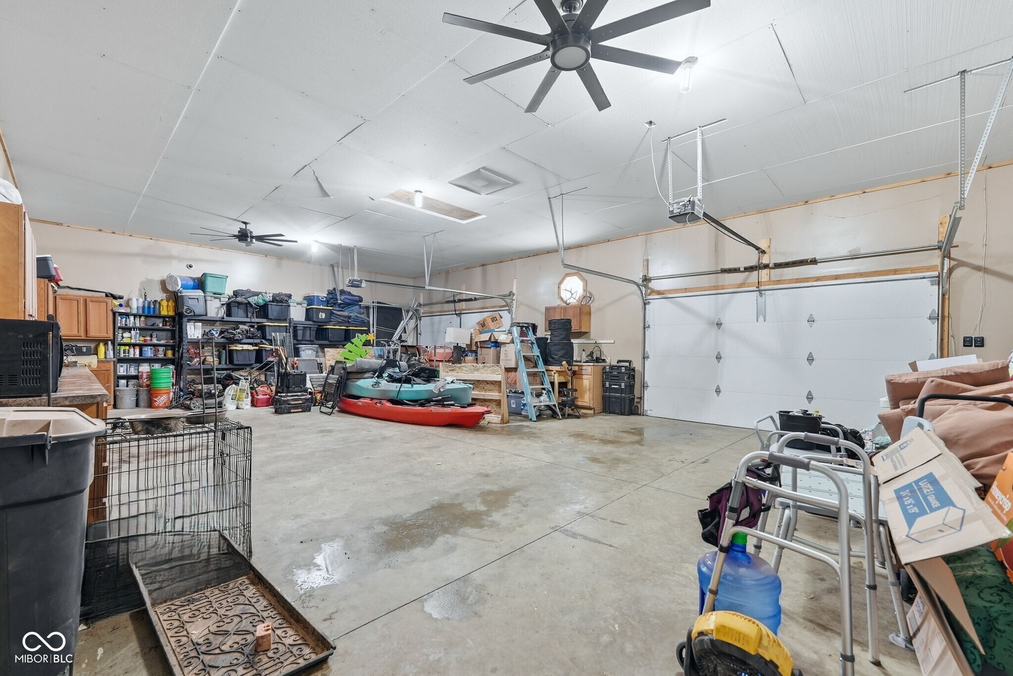 440 Daugherty Road Nashville, IN 47448 - Photo 24 of 35