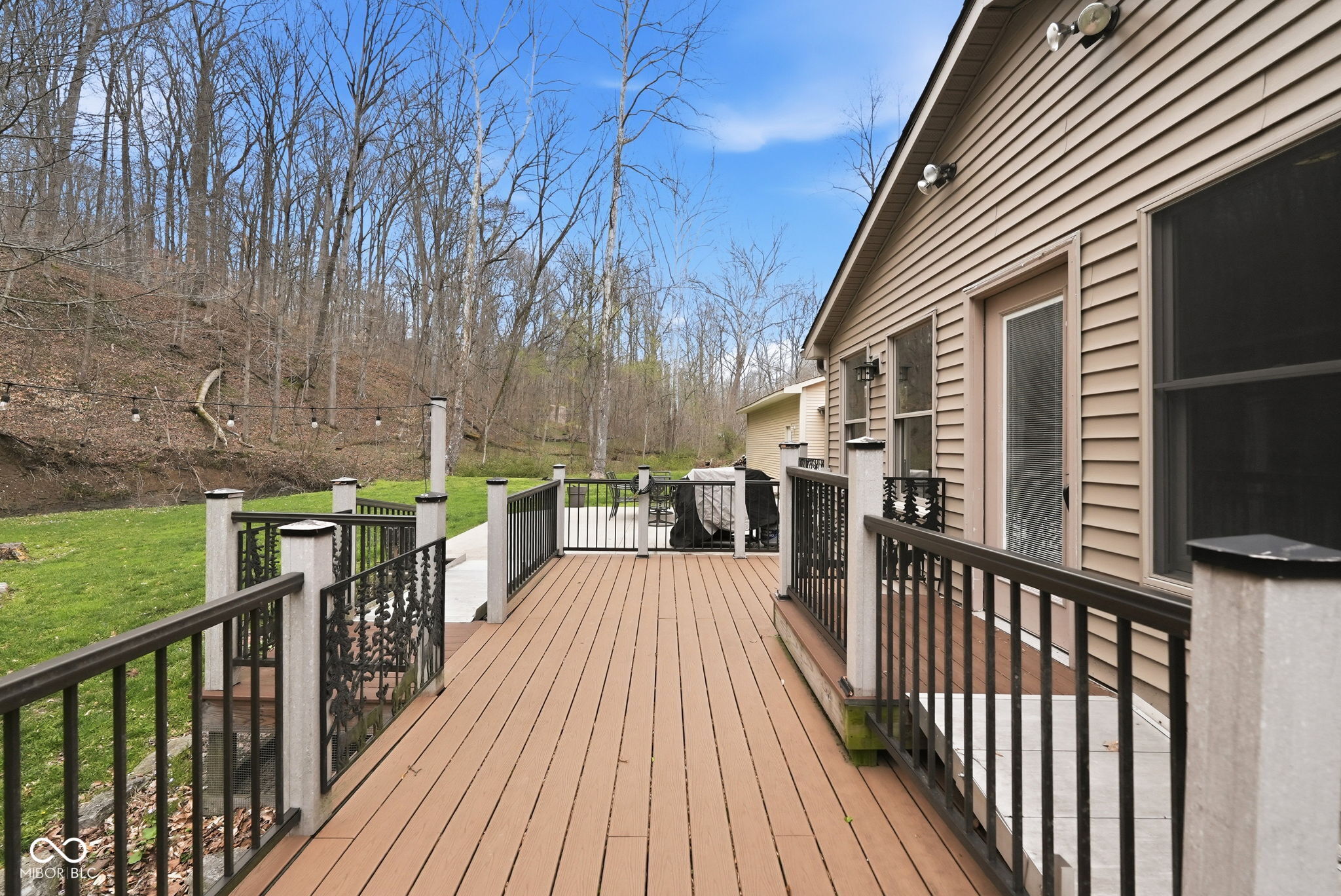 440 Daugherty Road Nashville, IN 47448 - Photo 25 of 35