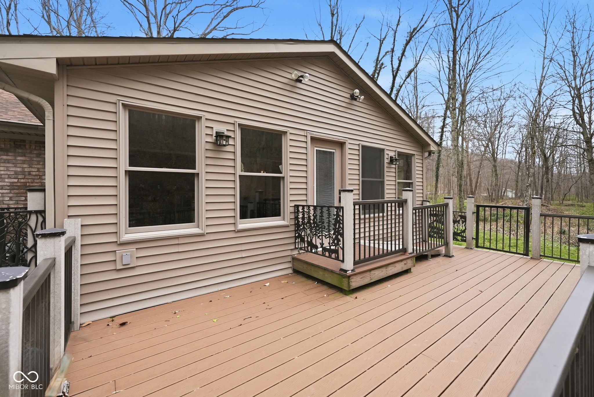 440 Daugherty Road Nashville, IN 47448 - Photo 26 of 35