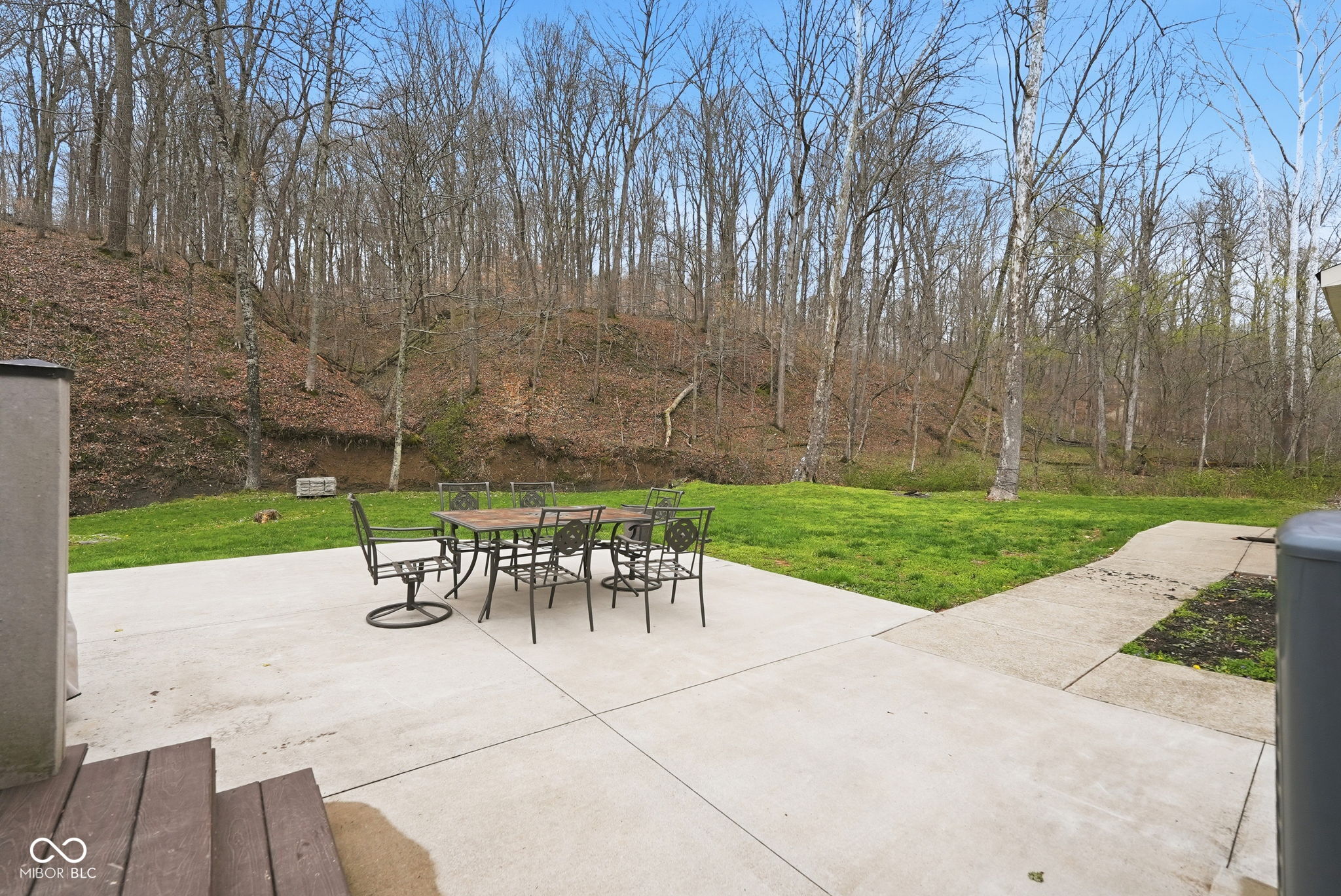 440 Daugherty Road Nashville, IN 47448 - Photo 27 of 35