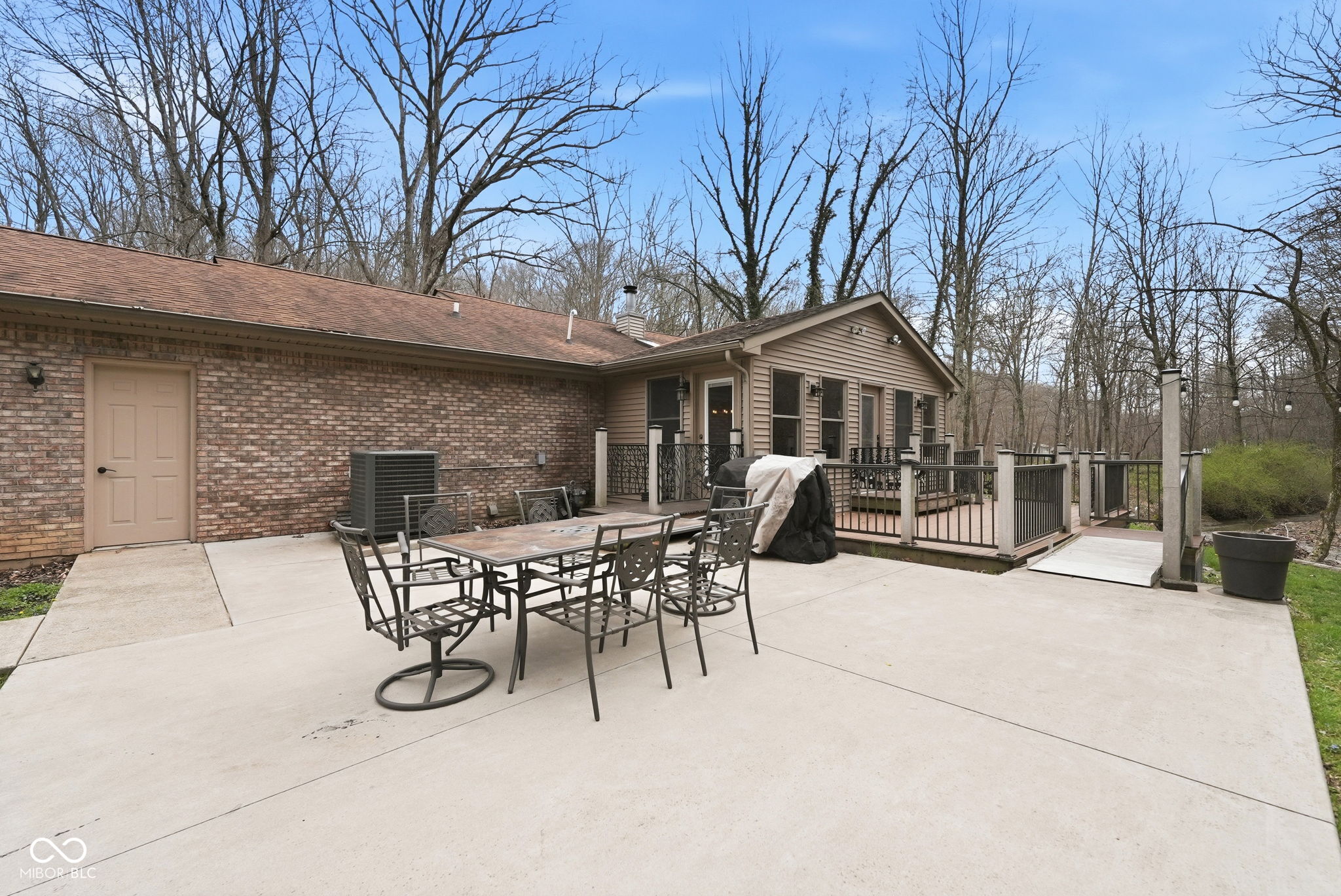 440 Daugherty Road Nashville, IN 47448 - Photo 28 of 35