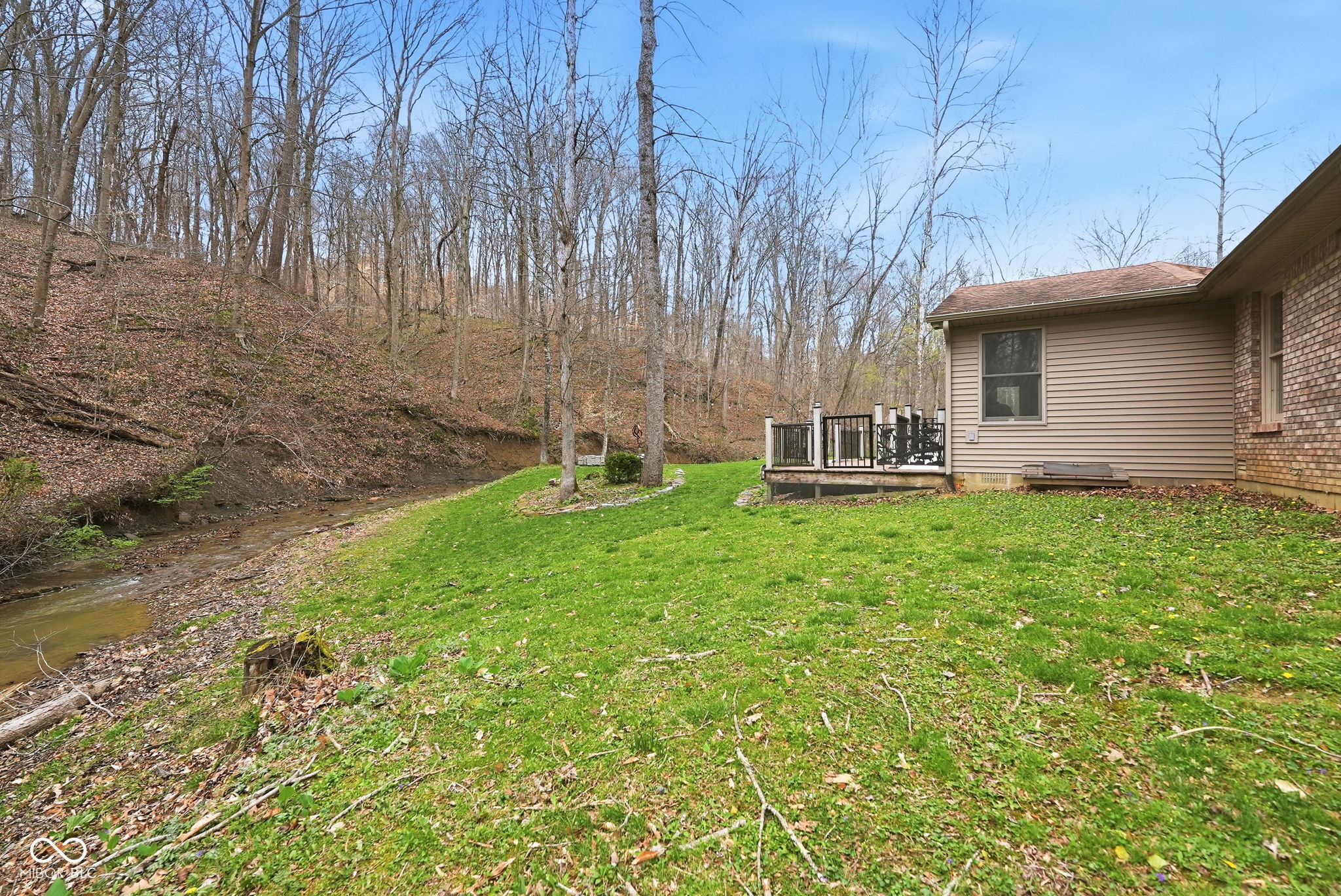 440 Daugherty Road Nashville, IN 47448 - Photo 29 of 35