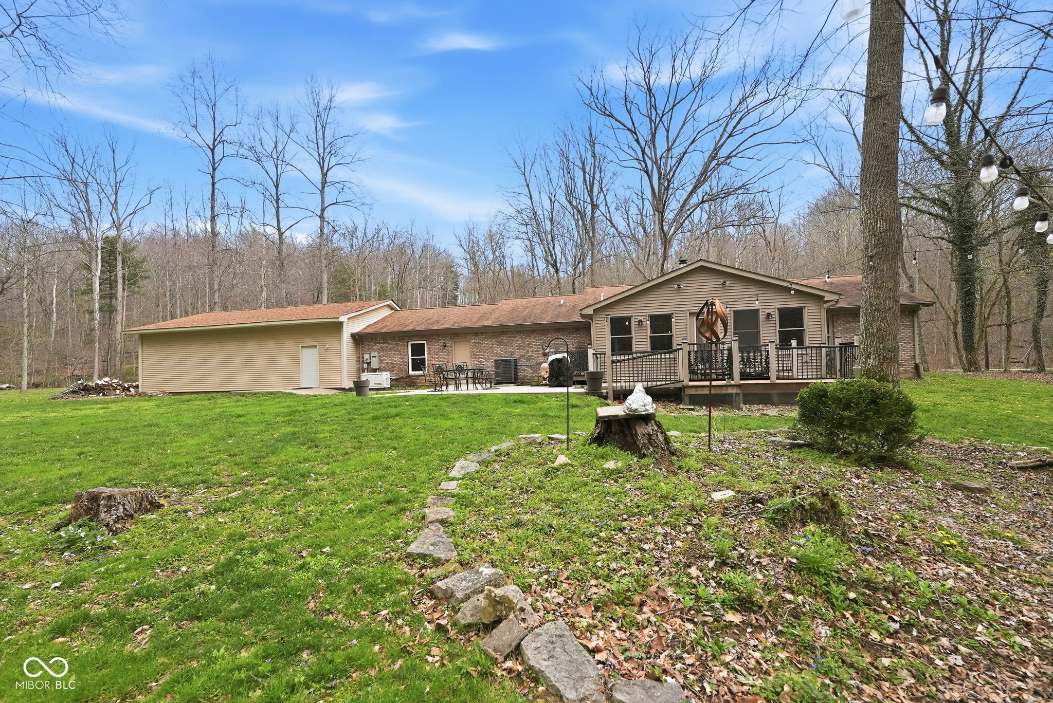 440 Daugherty Road Nashville, IN 47448 - Photo 31 of 35