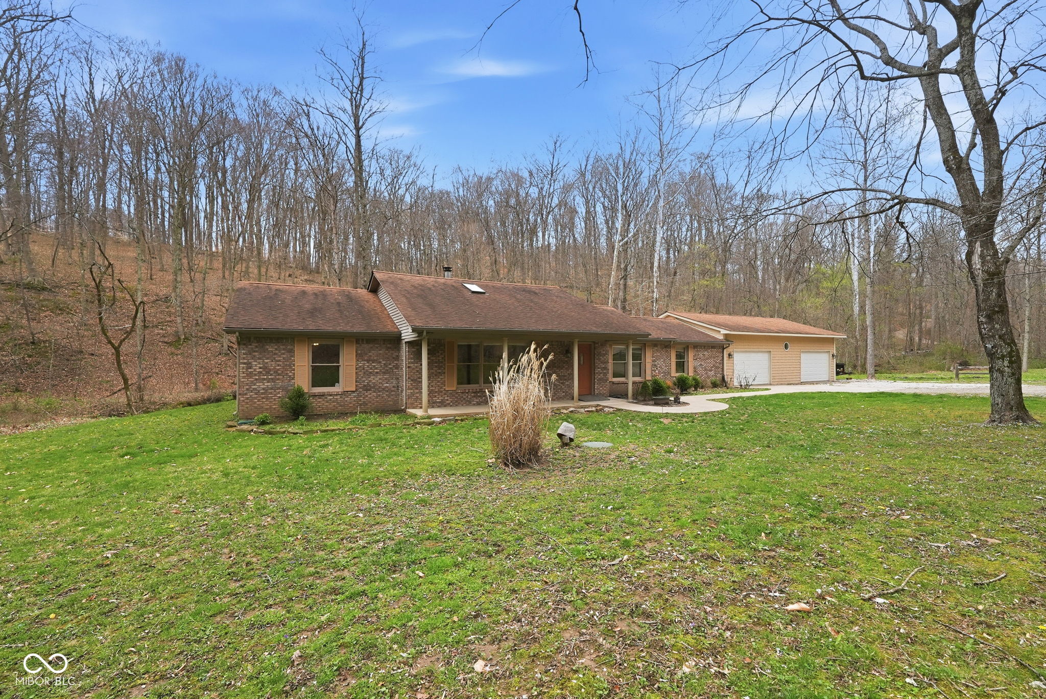 440 Daugherty Road Nashville, IN 47448 - Photo 32 of 35