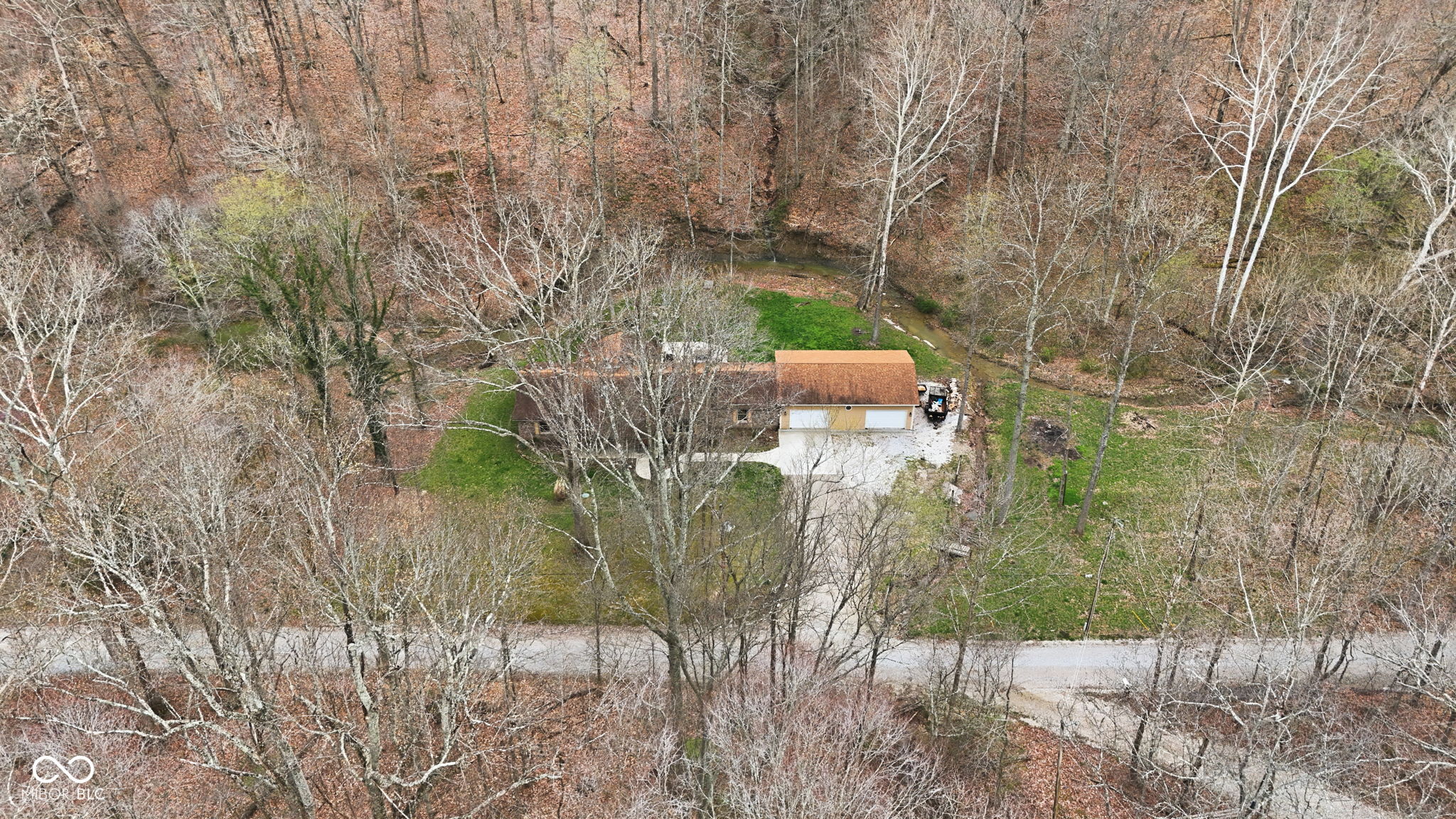 440 Daugherty Road Nashville, IN 47448 - Photo 35 of 35