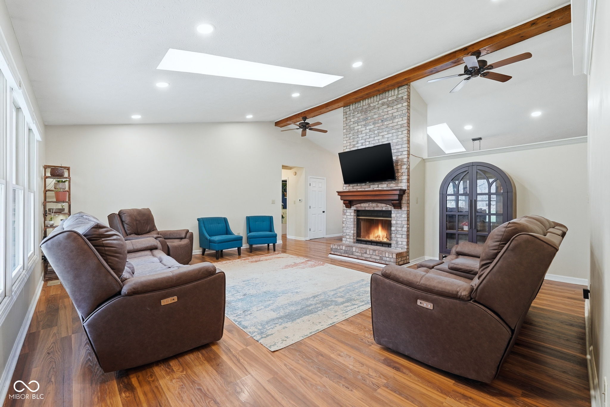 440 Daugherty Road Nashville, IN 47448 - Photo 4 of 35