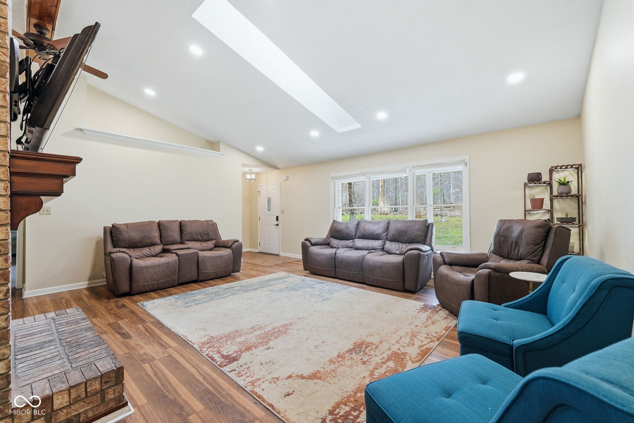 440 Daugherty Road Nashville, IN 47448 - Photo 5 of 35