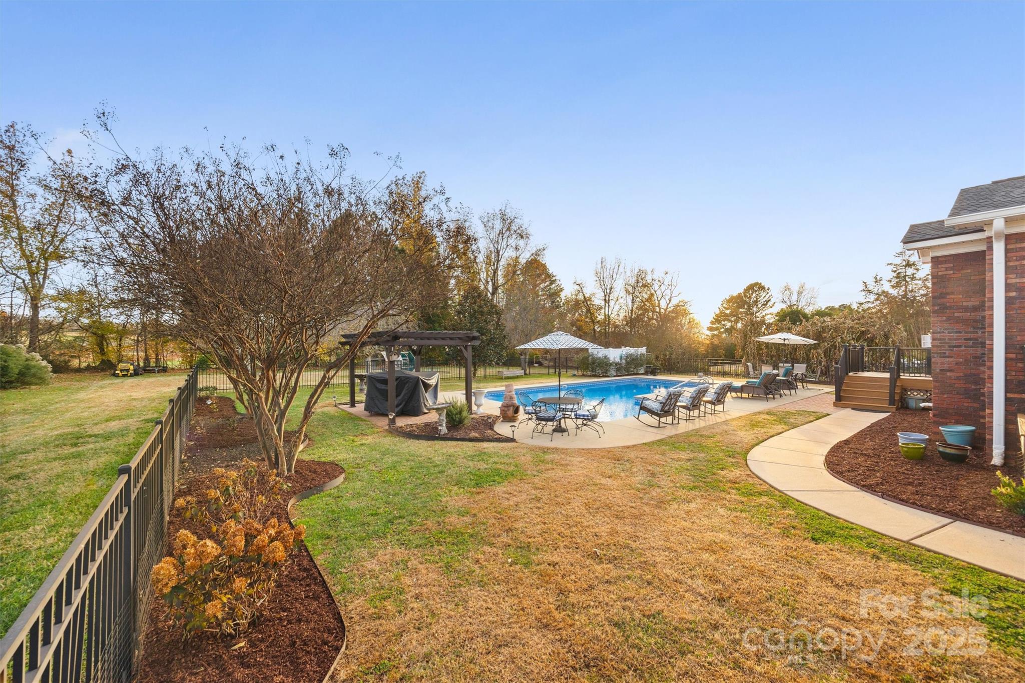 1177 Springlake Road York, SC 29745 - Photo 45 of 48