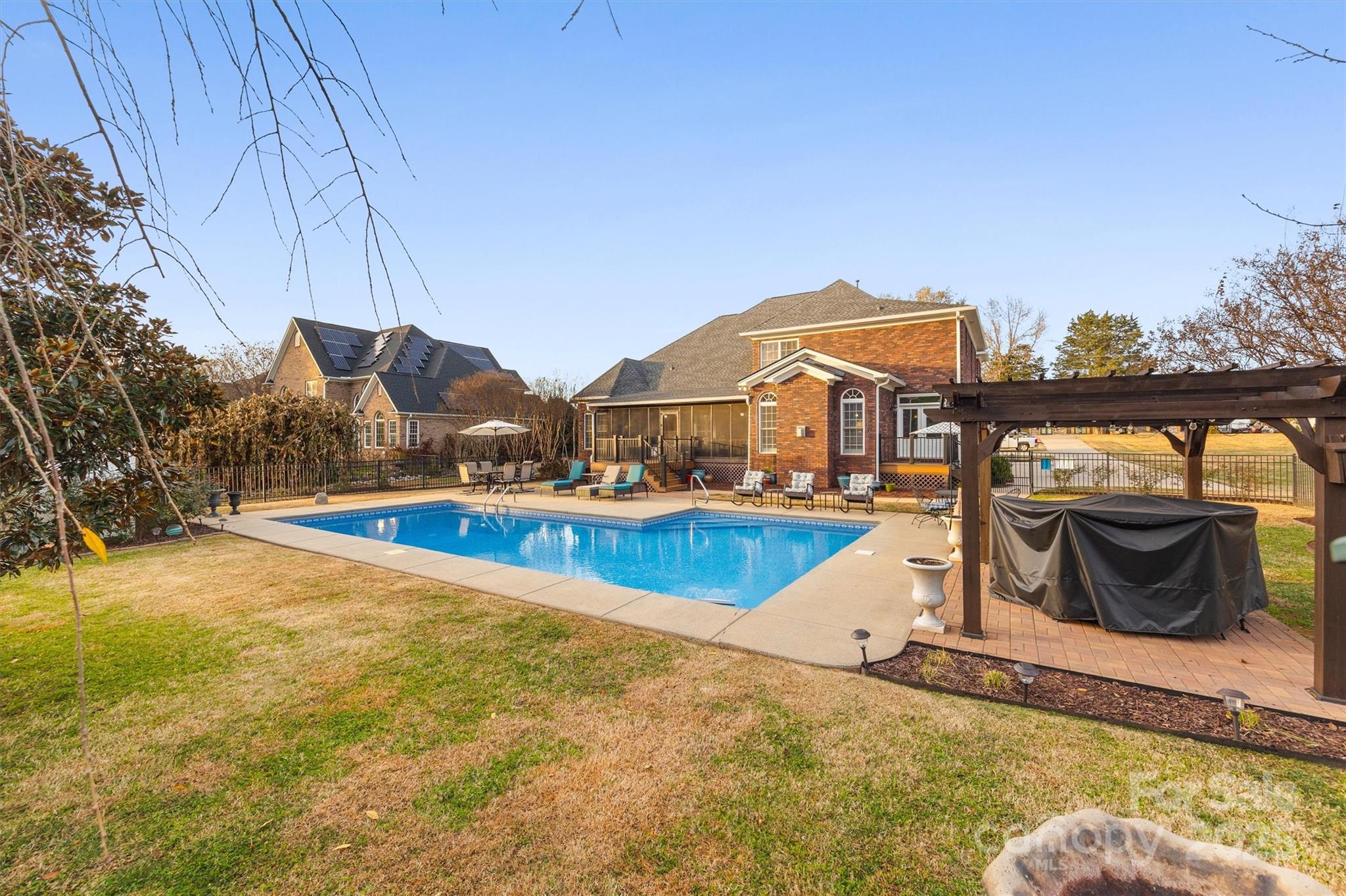 1177 Springlake Road York, SC 29745 - Photo 46 of 48