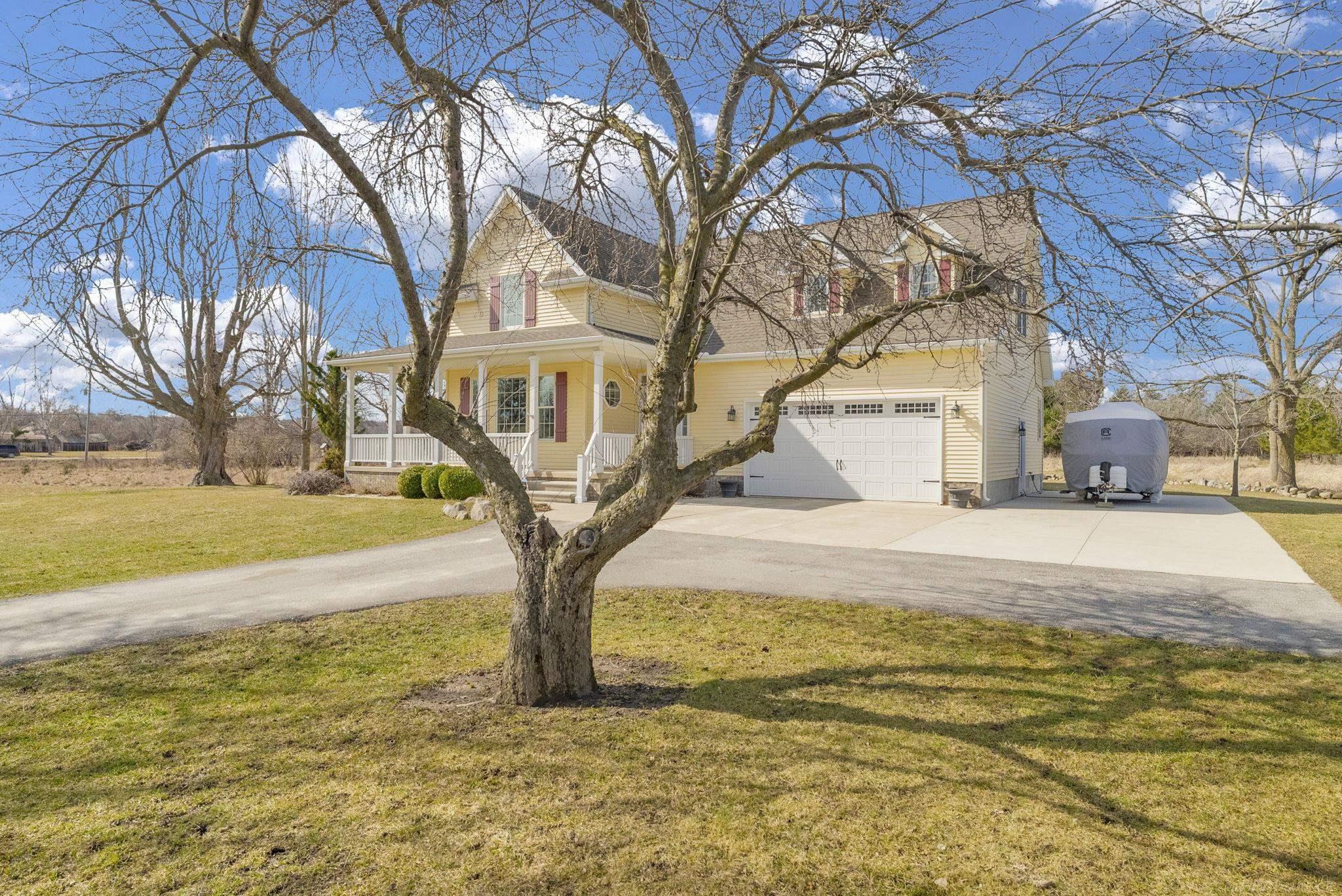 5948 Babcock Road Lexington, MI 48450 - Photo 6 of 71 Gallery Image 6