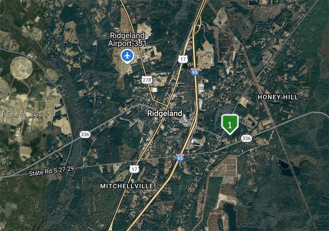 3080 Bees Creek Road Ridgeland, SC 29936 - Photo 1 of 1 Gallery Image 1