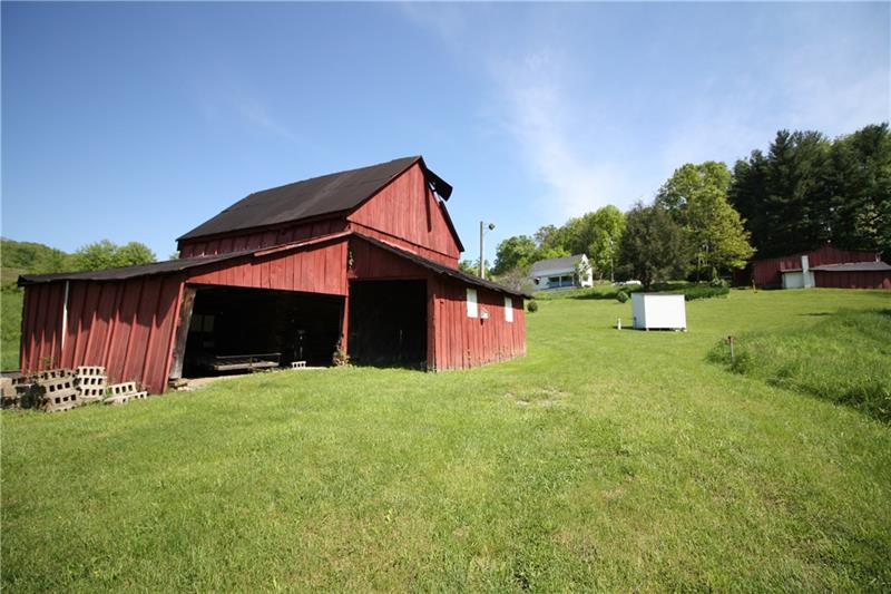 188 Jay Phillips Hill Road Spraggs, PA 15362 - Photo 7 of 14