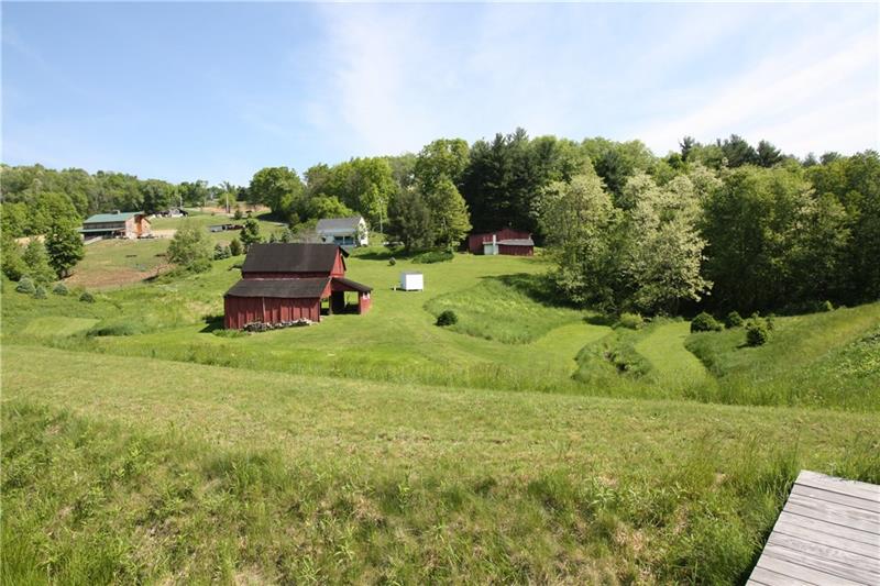 188 Jay Phillips Hill Road Spraggs, PA 15362 - Photo 8 of 14