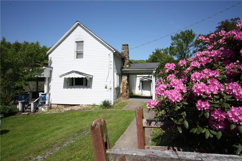 188 Jay Phillips Hill Road Spraggs, PA 15362 - Photo 9 of 14