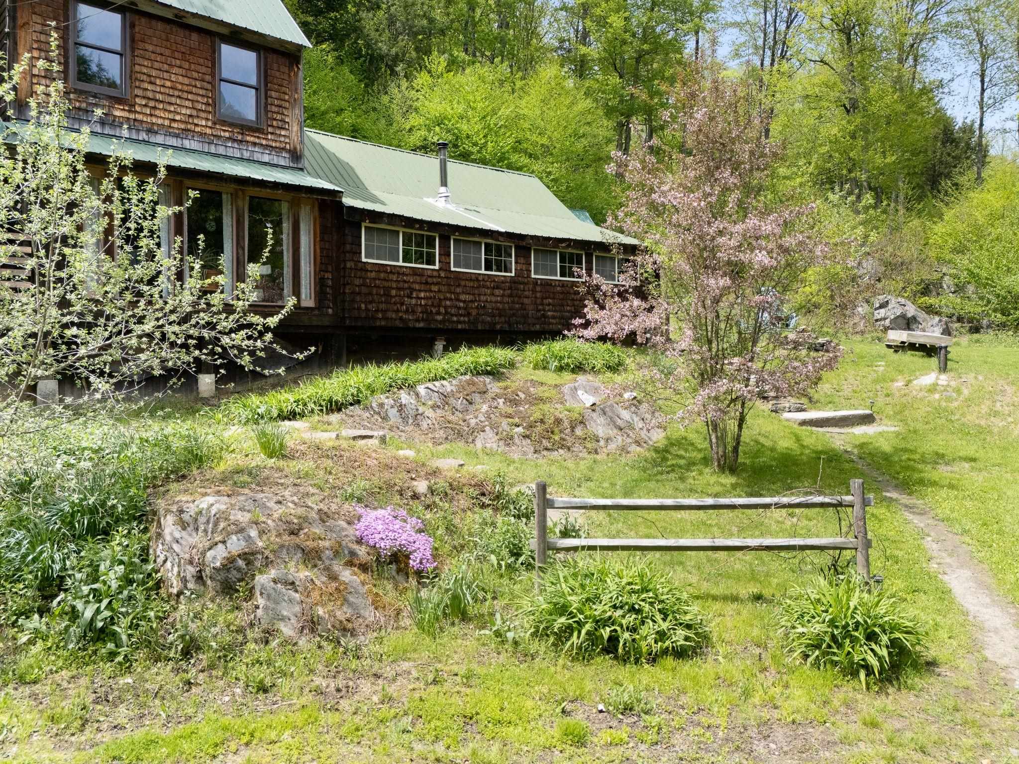 442 Brookline Road Athens, VT 05345 - Photo 2 of 40