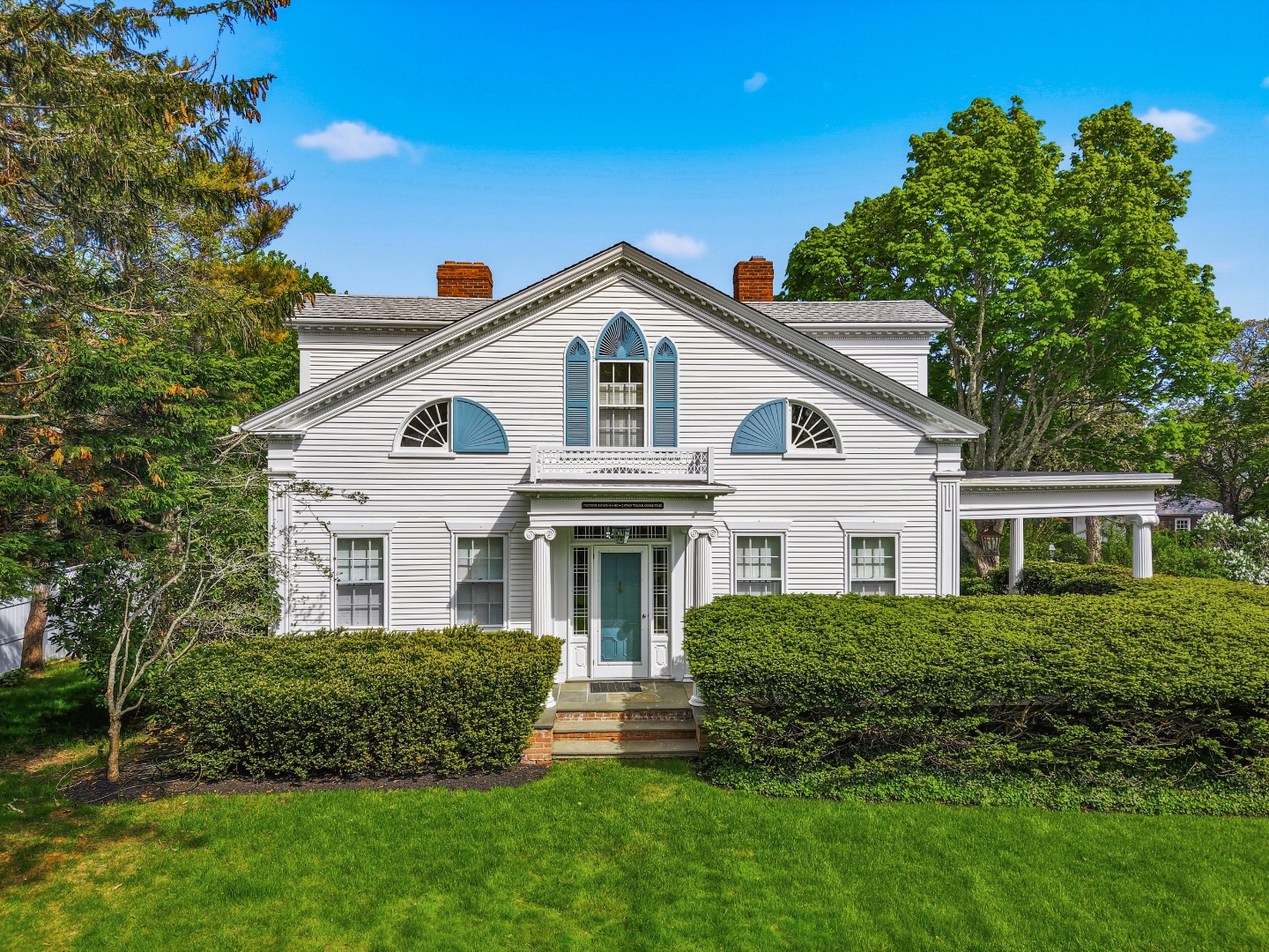 14 Thayer Street Edgartown, MA 02539 - Photo 5 of 60
