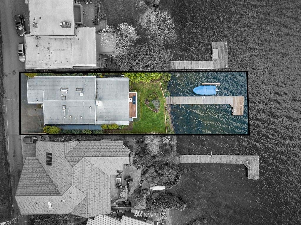 13242 Riviera Place Northeast Seattle, WA 98125 - Photo 39 of 40