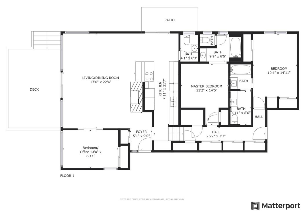 13242 Riviera Place Northeast Seattle, WA 98125 - Photo 40 of 40