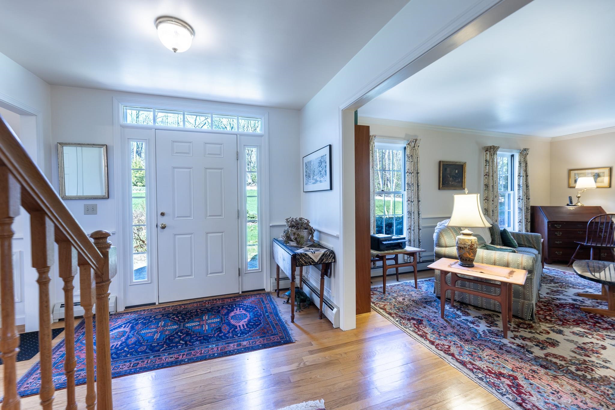 2 Longwood Road Hanover, NH 03755 - Photo 6 of 40 Gallery Image 6