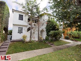 1120 South Crescent Heights Boulevard Los Angeles, CA 90035 - Photo 1 of 1