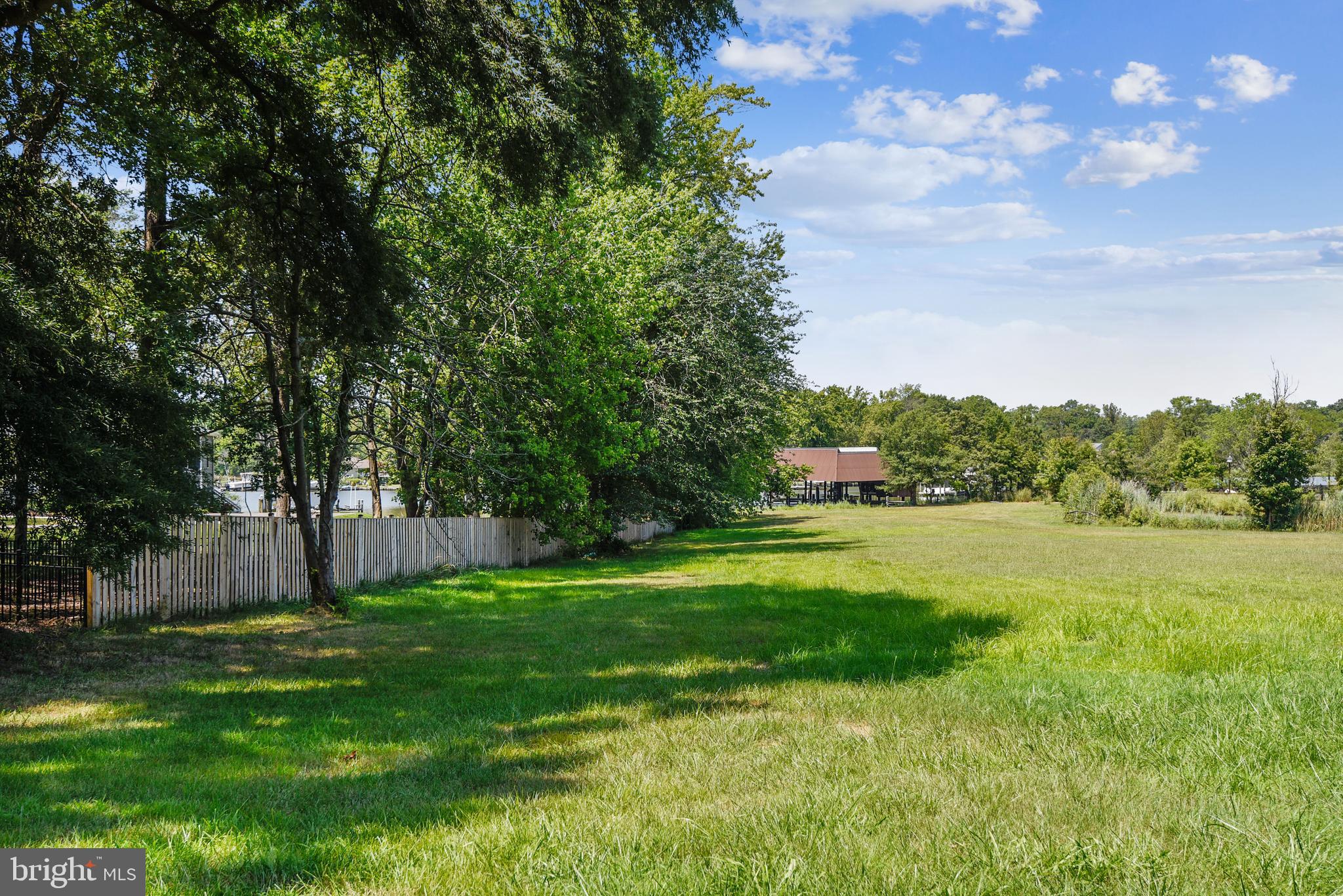 1172 Carrs Wharf Road Edgewater, MD 21037 - Photo 48 of 48 Deeded Right of way to White Marsh Creek