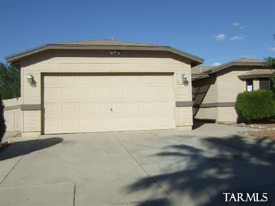 2550 West Sunset Road Tucson, AZ 85741 - Photo 1 of 5