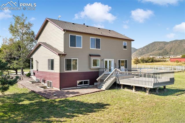 3530 Doolittle Road Monument, CO 80132 - Photo 44 of 50 Gallery Image 44
