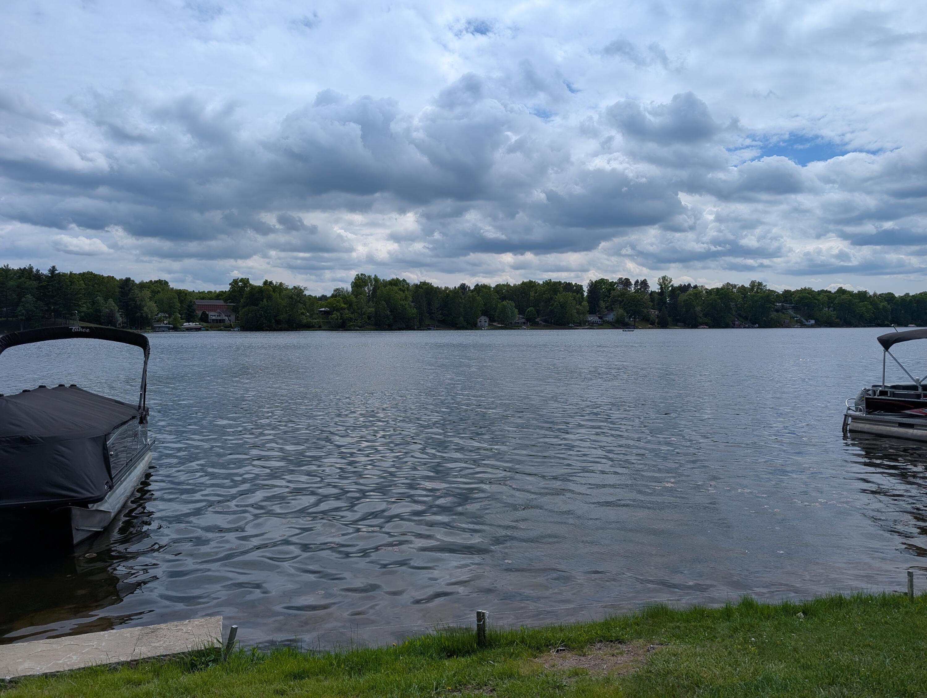 1175 Hammond Road Hastings, MI 49058 - Photo 4 of 15 44