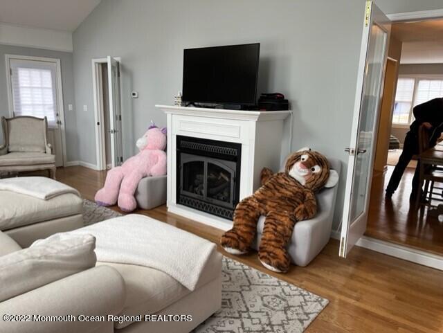 22 Robin Road Rumson, NJ 07760 - Photo 4 of 12 family room 1