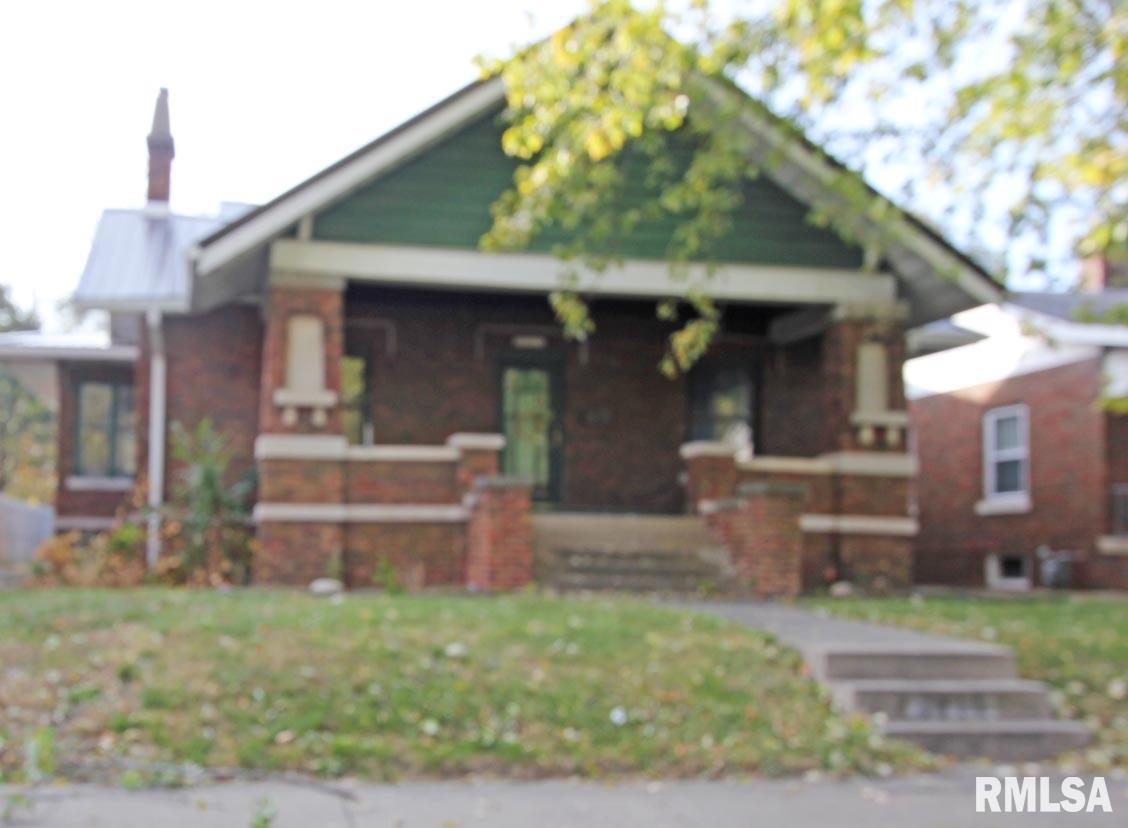 2115 South 4th Street Springfield, IL 62703 - Photo 1 of 1