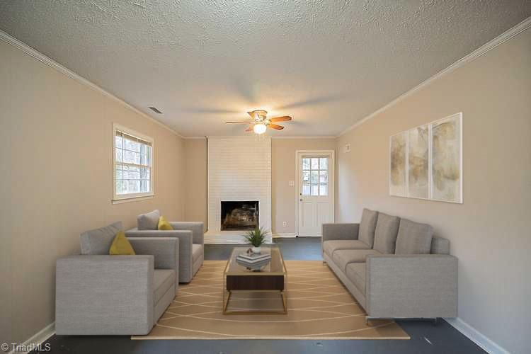 711 Shellhabour Boulevard Rural Hall, NC 27045 - Photo 2 of 17 Gallery Image 2