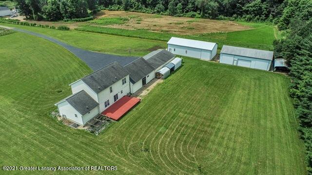 3576 Lyon Road Mason, MI 48854 - Photo 17 of 54 DJI_0326