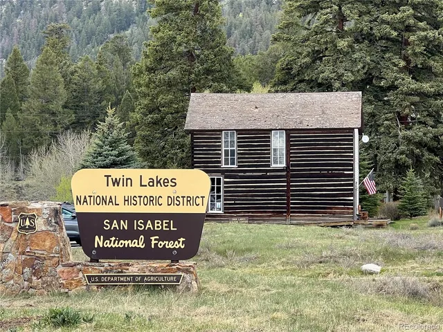 $575,000 | 160 Birch Drive, Twin Lakes, CO 80461