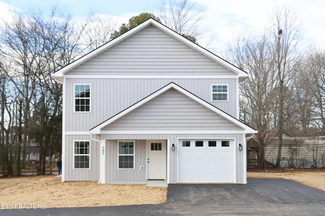 $360,000 | 105 Ken Lewis Way, Maryville, TN 37801