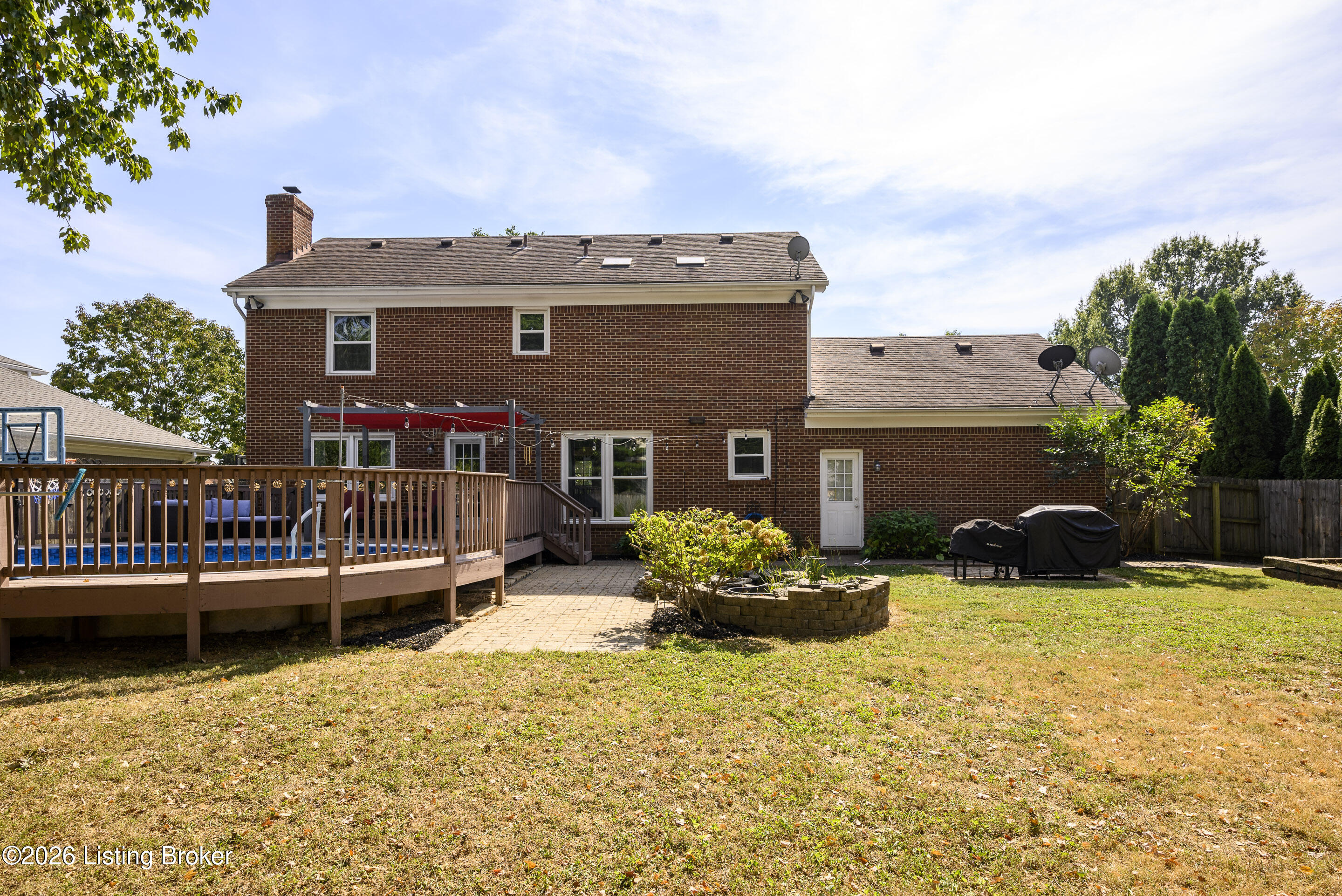 8909 Duxbury Road Louisville, KY 40242 - Photo 37 of 44 DHI-145